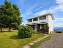 10813 98Th Avenue, Grande Cache, AB  - Outdoor 