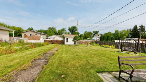 4704 48 Avenue, Grimshaw, AB - Outdoor