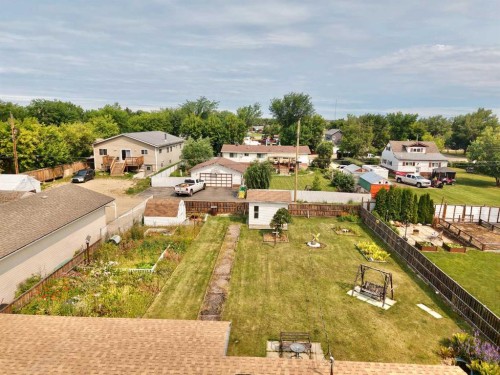 4704 48 Avenue, Grimshaw, AB - Outdoor With View