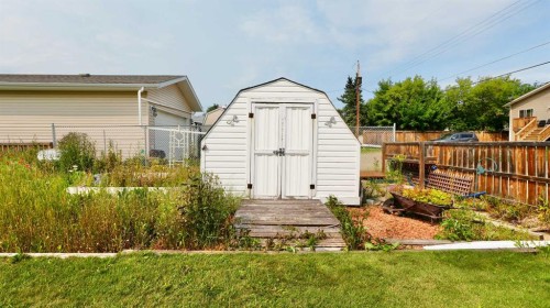 4704 48 Avenue, Grimshaw, AB - Outdoor