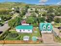 10111 106 Avenue, Peace River, AB  - Outdoor With View 