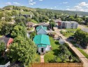 10111 106 Avenue, Peace River, AB  - Outdoor With View 