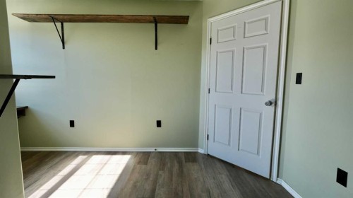 10111 106 Avenue, Peace River, AB - Indoor Photo Showing Other Room