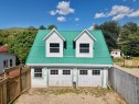 10111 106 Avenue, Peace River, AB  - Outdoor 
