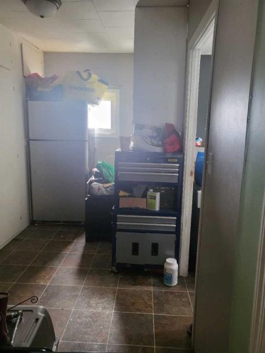 5031 48 Avenue, Girouxville, AB - Indoor Photo Showing Other Room