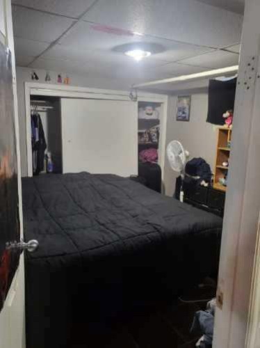 5031 48 Avenue, Girouxville, AB - Indoor