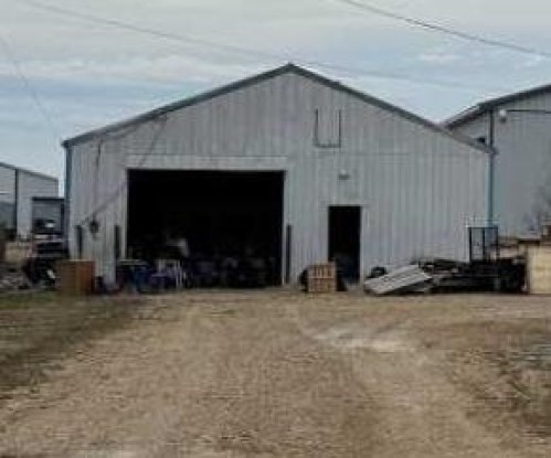 5031 48 Avenue, Girouxville, AB - 