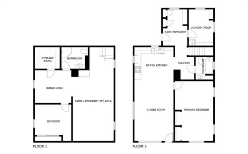 5031 48 Avenue, Girouxville, AB - Other