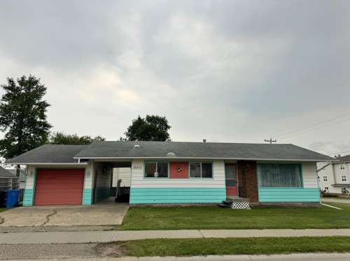 10713 105 Avenue  Fairview, AB T0H 1L0