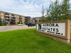109-9120 96 Avenue Grande Prairie, AB T8X 0A1