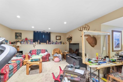 10733 75 Avenue, Grande Prairie, AB - Indoor
