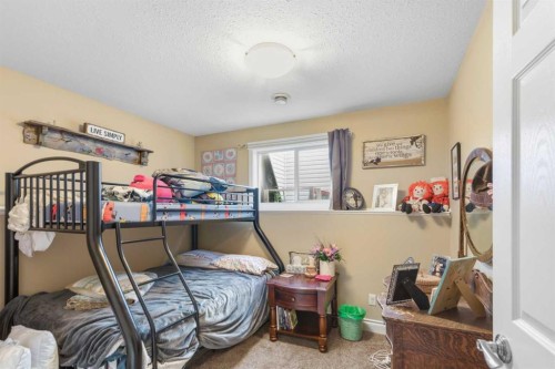10733 75 Avenue, Grande Prairie, AB - Indoor Photo Showing Bedroom