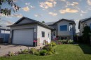 10733 75 Avenue, Grande Prairie, AB  - Outdoor With Facade 