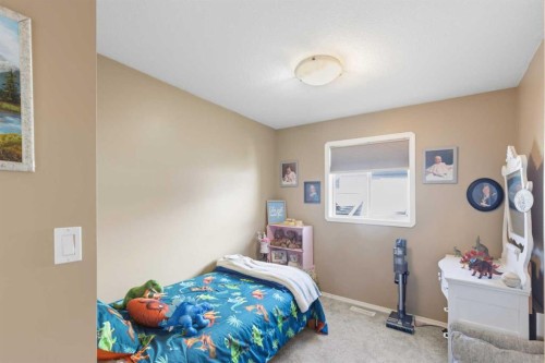 10733 75 Avenue, Grande Prairie, AB - Indoor Photo Showing Bedroom