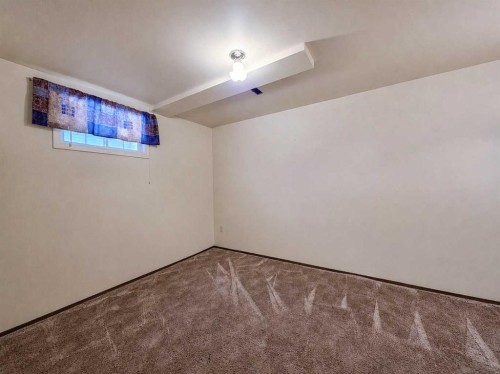 10625 105 Avenue, Grande Cache, AB - Indoor Photo Showing Other Room