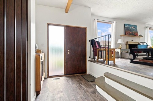 1121 5 Avenue, Beaverlodge, AB - Indoor Photo Showing Other Room