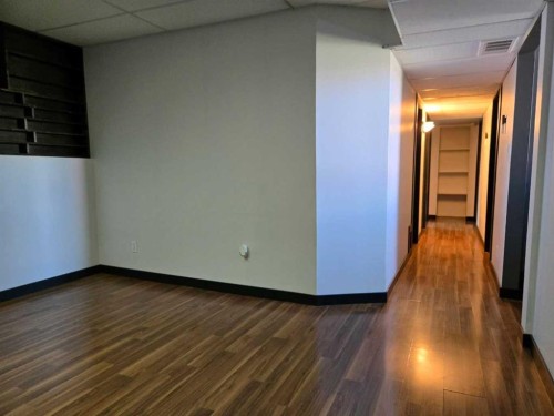 21 Pan Am Street, Swan Hills, AB - Indoor Photo Showing Other Room