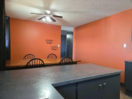 21 Pan Am Street, Swan Hills, AB - Indoor