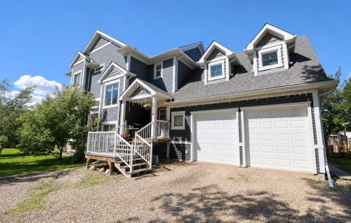 10118 96 Avenue, Grande Prairie, AB - Outdoor