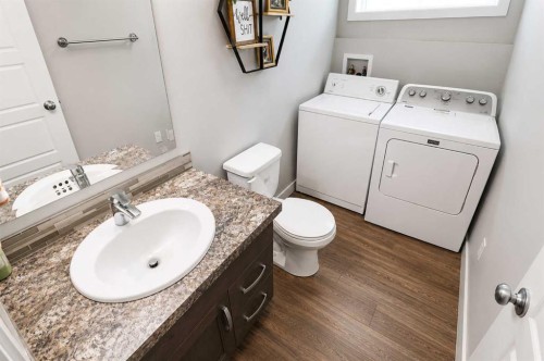 10118 96 Avenue, Grande Prairie, AB - Indoor Photo Showing Other Room