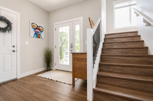 10118 96 Avenue, Grande Prairie, AB - Indoor Photo Showing Other Room