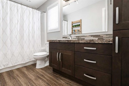 10118 96 Avenue, Grande Prairie, AB - Indoor Photo Showing Bathroom