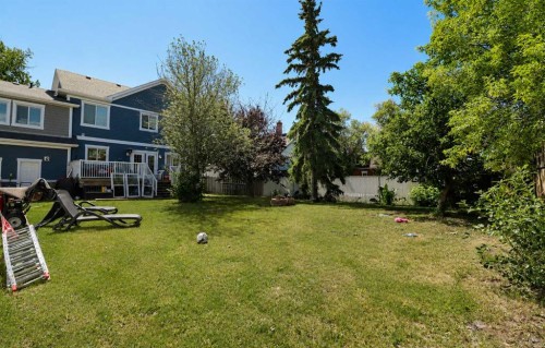 10118 96 Avenue, Grande Prairie, AB - Outdoor With Deck Patio Veranda