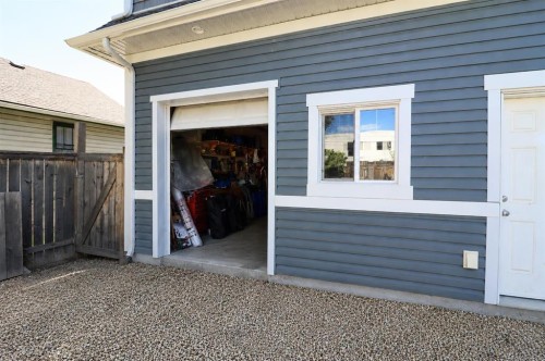 10118 96 Avenue, Grande Prairie, AB - Outdoor With Exterior