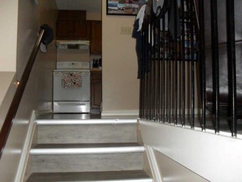 406 3 Street Nw, Manning, AB - Indoor
