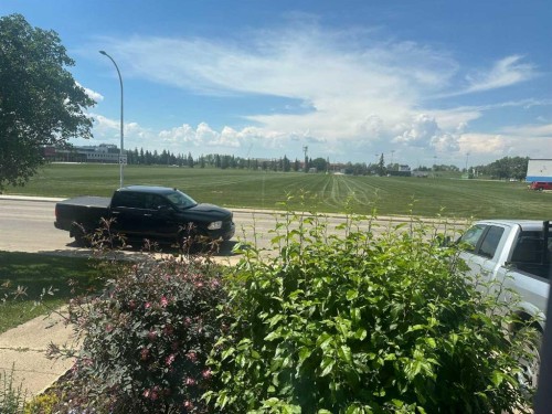 11301 104 Street, Grande Prairie, AB - Outdoor With View