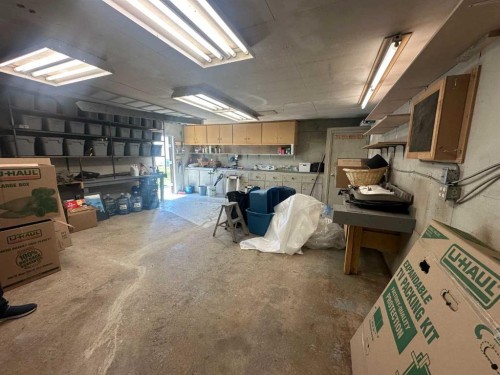 11301 104 Street, Grande Prairie, AB - Indoor