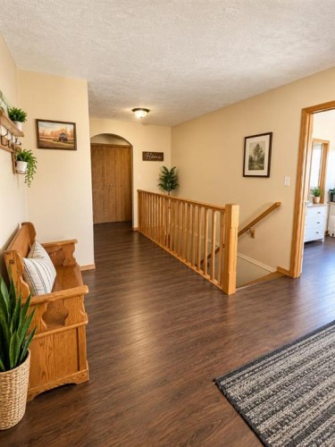 74001-740 Township, High Prairie, AB - Indoor Photo Showing Other Room
