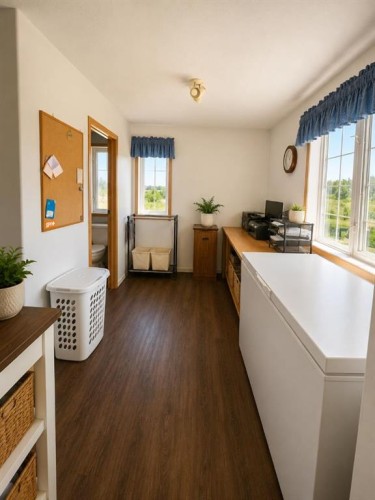74001-740 Township, High Prairie, AB - Indoor