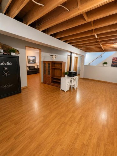 74001-740 Township, High Prairie, AB - Indoor
