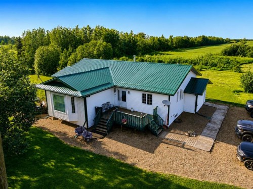74001-740 Township, High Prairie, AB - Outdoor