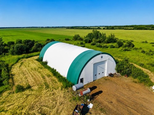 74001-740 Township, High Prairie, AB - Outdoor With View