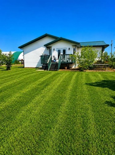 74001-740 Township, High Prairie, AB - Outdoor