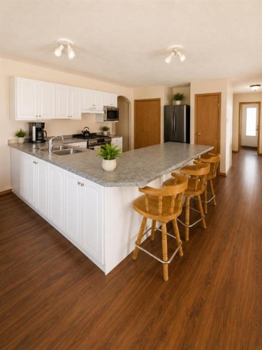 74001-740 Township, High Prairie, AB - Indoor