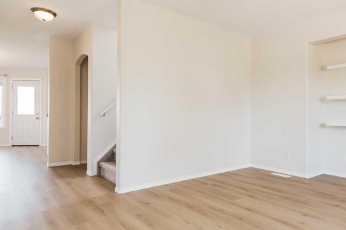 6221 91 Street, Grande Prairie, AB - Indoor Photo Showing Other Room