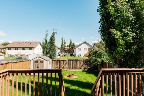 6221 91 Street, Grande Prairie, AB - Outdoor