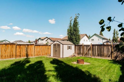 6221 91 Street, Grande Prairie, AB - Outdoor