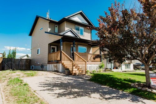 6221 91 Street, Grande Prairie, AB - Outdoor