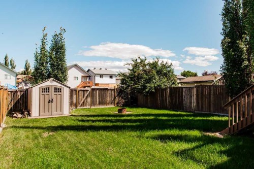 6221 91 Street, Grande Prairie, AB - Outdoor