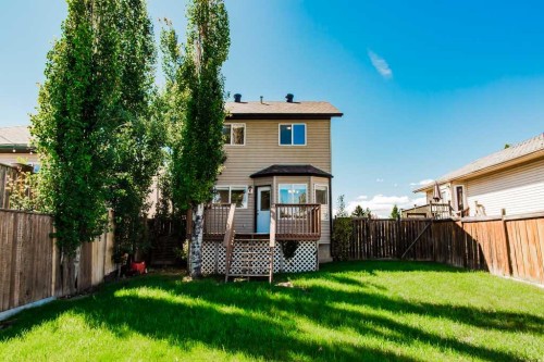 6221 91 Street, Grande Prairie, AB - Outdoor