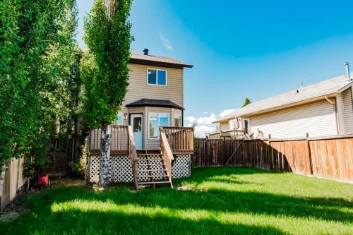 6221 91 Street, Grande Prairie, AB - Outdoor