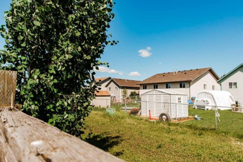6221 91 Street, Grande Prairie, AB - Outdoor