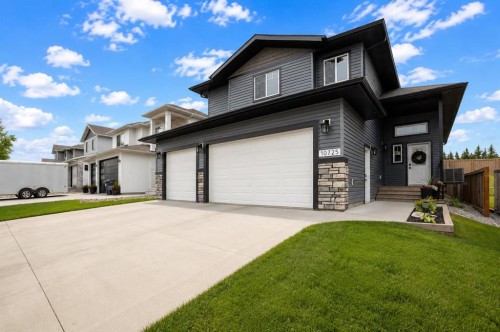 10725 150 Avenue  Rural Grande Prairie No. 1, County Of, AB T8X 0S3