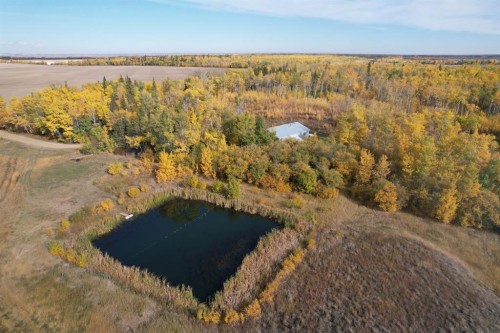 4081 Township Road 792, Rycroft, AB 