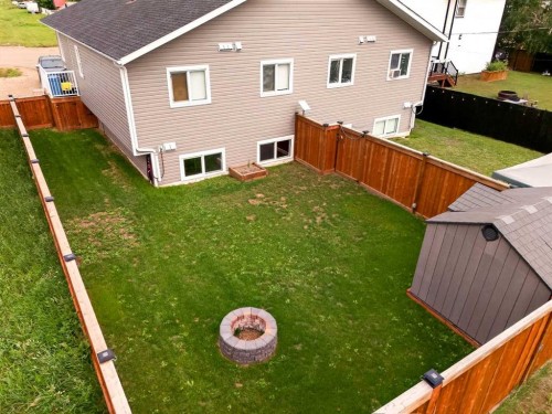 1, 2-10225 105 Ave, La Crete, AB - Outdoor With Exterior