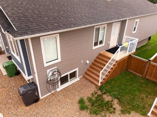 1, 2-10225 105 Ave, La Crete, AB - Outdoor With Exterior